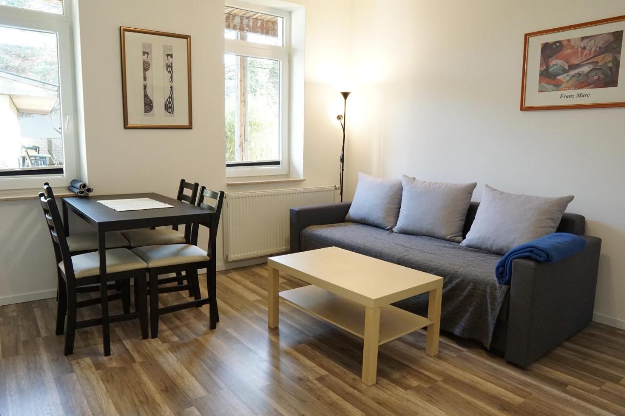Lüneburg Fewo Engler Wallstrasse W2 מראה חיצוני תמונה